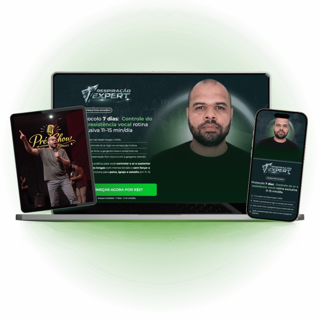 Respiração expert