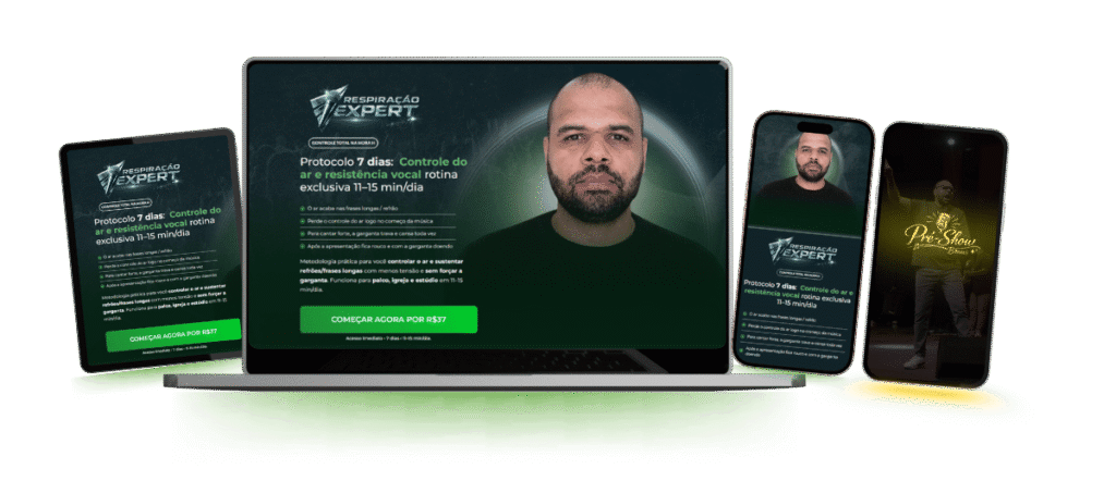 Respuração expert