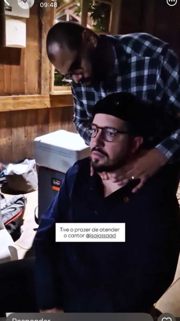 respiração expert