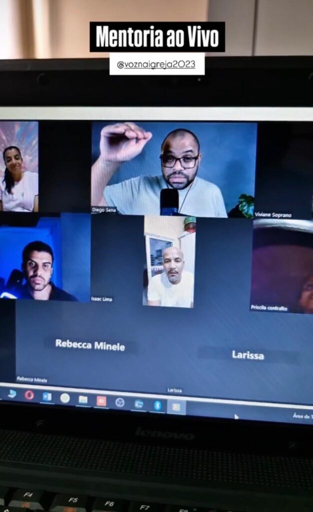 Respiração expert